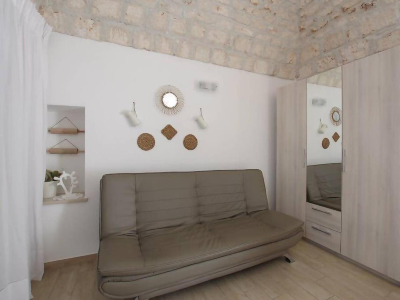 Antica Dimora Giusy Villa ออสตูนี ภายนอก รูปภาพ