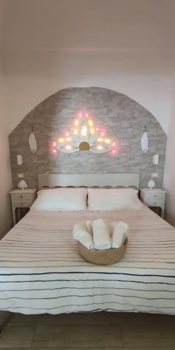 Antica Dimora Giusy Villa ออสตูนี ภายนอก รูปภาพ