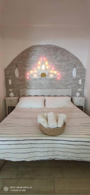 Antica Dimora Giusy Villa ออสตูนี ภายนอก รูปภาพ